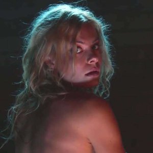 Natalya Dvoretskaya Nude