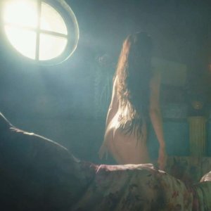 Marina Aleksandrova Nude