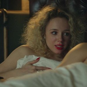 Anastasiya Talyzina Nude