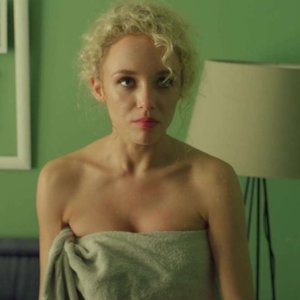 Anastasiya Talyzina Nude