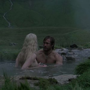 Anya Teylor-dzhoy Nude