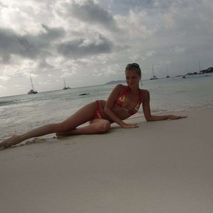 Irina Temicheva Nude