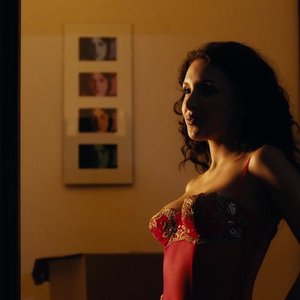 Olga Dibtseva Nude