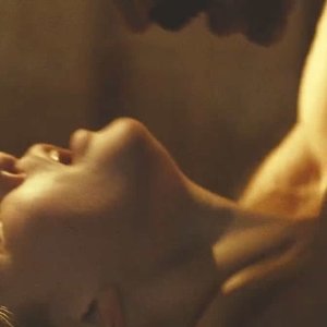 Yuliya Peresild Nude