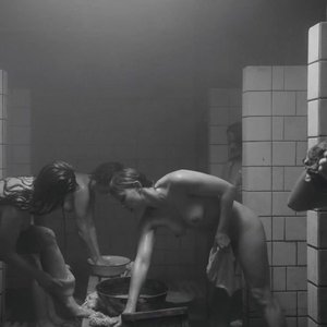 Yuliya Peresild Nude