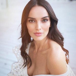 Yuliya Zimina Nude