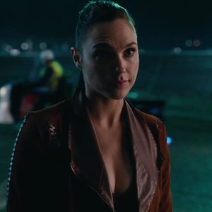 Gal Gadot Nude