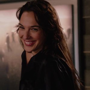 Gal Gadot Nude
