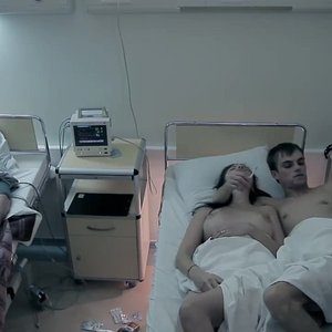 Sofiya Kashtanova Nude