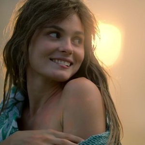 Angelina Strechina Nude