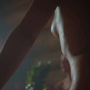 Nika Zdorik Nude