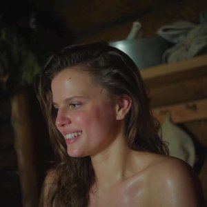 Nika Zdorik Nude