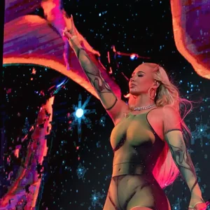 Iggi Azaliya Nude