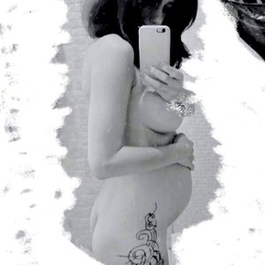 Ekaterina Klimova Nude