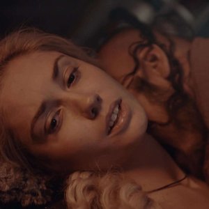 Agata Mutsenietse Nude