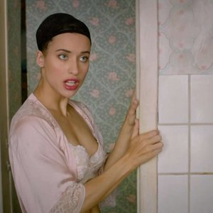 Alena Savastova Nude