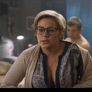 Irina Pegova Nude