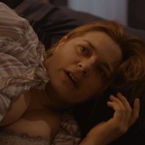 Irina Pegova Nude