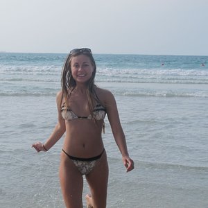 Yuliya Mikhalkova Nude