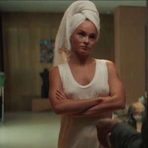 Angelina Strechina Nude