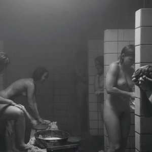 Yuliya Peresild Nude