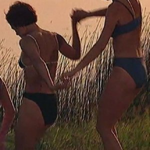 Anna Ukolova Nude