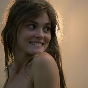 Angelina Strechina Nude