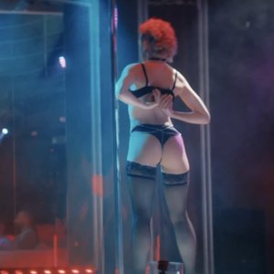 Anastasiya Talyzina Nude