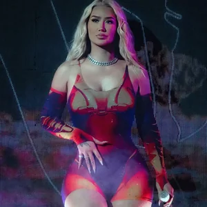 Iggi Azaliya Nude