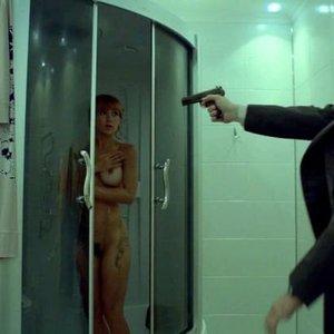 Ekaterina Klimova Nude