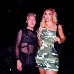 Iggi Azaliya Nude