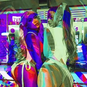 Iggi Azaliya Nude