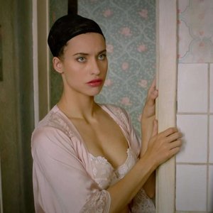 Alena Savastova Nude