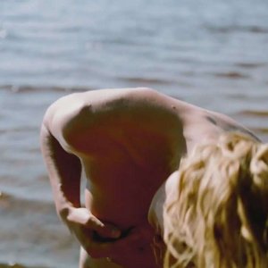 Natalya Dvoretskaya Nude
