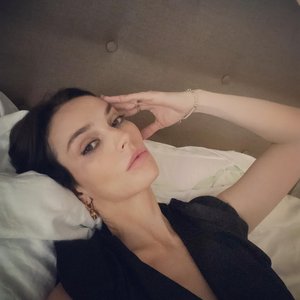 Yuliya Zimina Nude