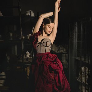 Ekaterina Shpitsa Nude