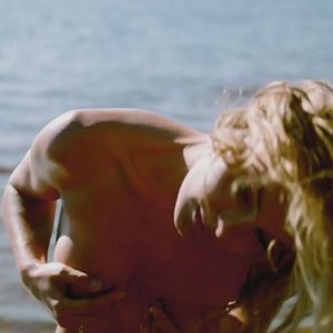 Natalya Dvoretskaya Nude