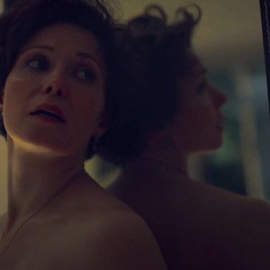 Aleksandra Ursulyak Nude