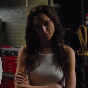 Gal Gadot Nude