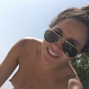 Megan Markl Nude