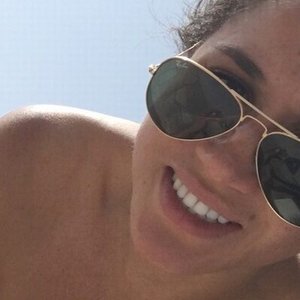 Megan Markl Nude