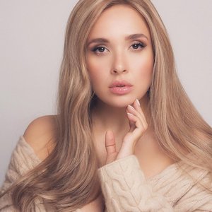 Olga Dibtseva Nude