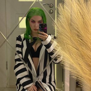 Asmr Mood Nude