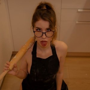 Asmr Mood Nude