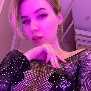 Asmr Mood Nude