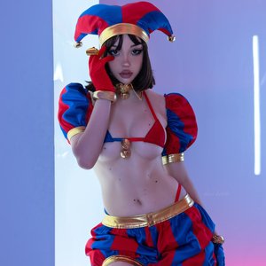 Alice Delish Nude