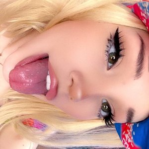 Alice Delish Nude
