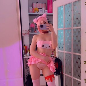 Alice Delish Nude