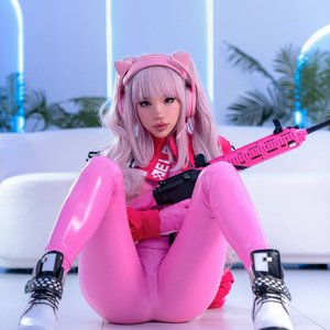 Alice Delish Nude
