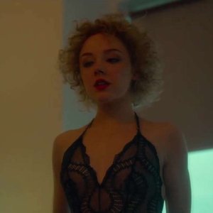 Anastasiya Talyzina Nude